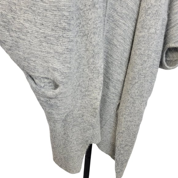 Aritzia Babaton Javier Cocoon Mohair Alpaca Blend Cardigan - Picture 6 of 9